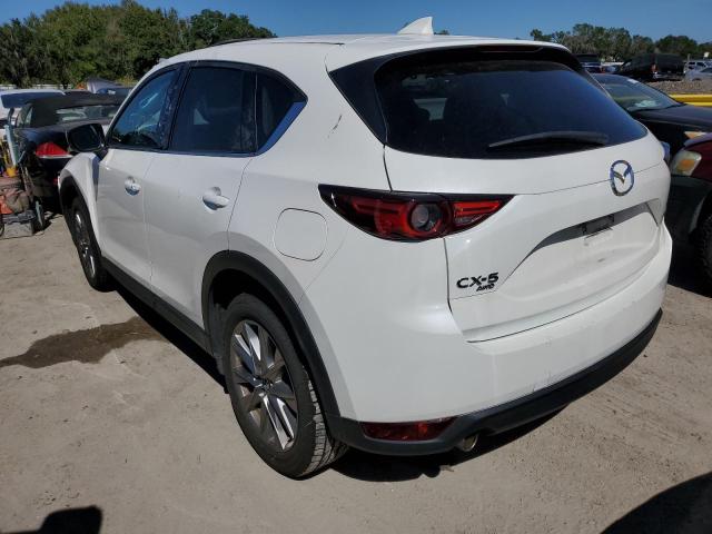 Photo 1 VIN: JM3KFBDMXL0773666 - MAZDA CX-5 GRAND 