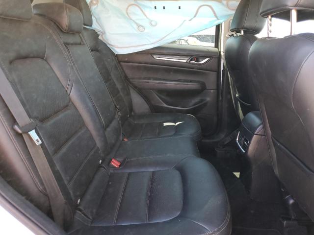 Photo 10 VIN: JM3KFBDMXL0773666 - MAZDA CX-5 GRAND 