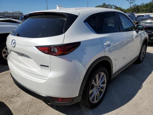 Photo 2 VIN: JM3KFBDMXL0773666 - MAZDA CX-5 GRAND 