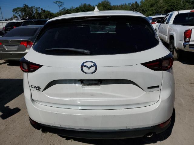 Photo 5 VIN: JM3KFBDMXL0773666 - MAZDA CX-5 GRAND 