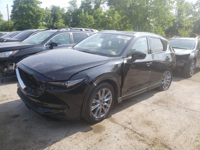 Photo 1 VIN: JM3KFBDMXL0785154 - MAZDA CX-5 