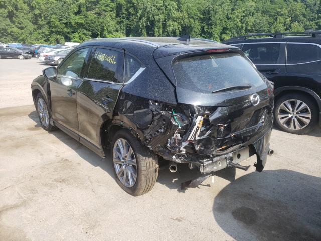 Photo 2 VIN: JM3KFBDMXL0785154 - MAZDA CX-5 