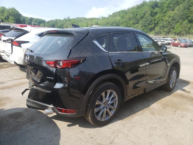 Photo 3 VIN: JM3KFBDMXL0785154 - MAZDA CX-5 