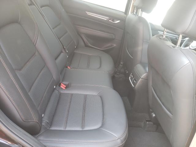 Photo 5 VIN: JM3KFBDMXL0785154 - MAZDA CX-5 