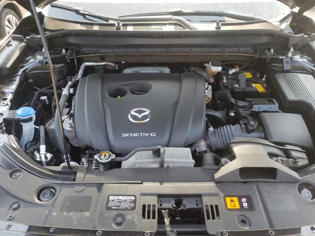 Photo 6 VIN: JM3KFBDMXL0785154 - MAZDA CX-5 