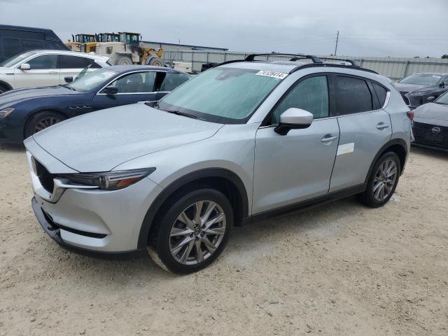 Photo 0 VIN: JM3KFBDMXL0792329 - MAZDA CX-5 GRAND 