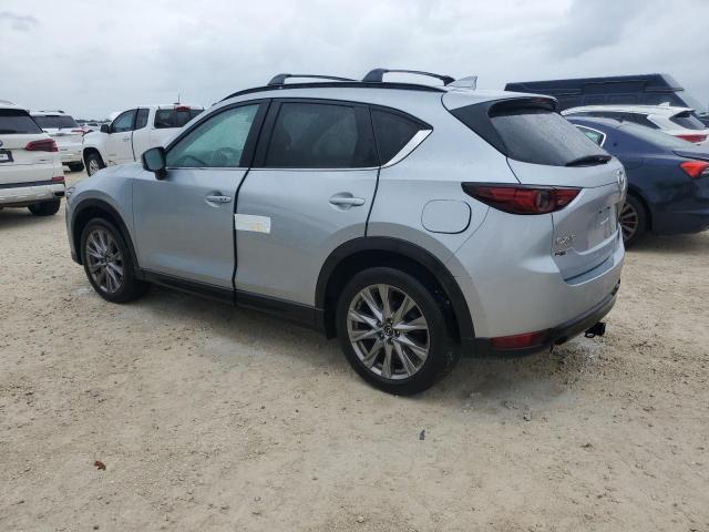 Photo 1 VIN: JM3KFBDMXL0792329 - MAZDA CX-5 GRAND 