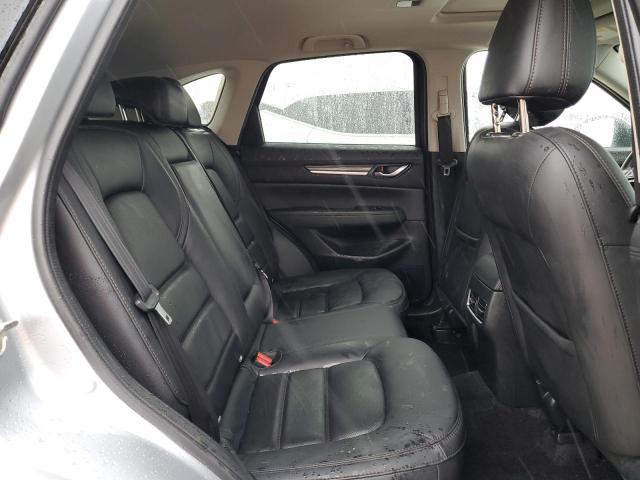 Photo 10 VIN: JM3KFBDMXL0792329 - MAZDA CX-5 GRAND 