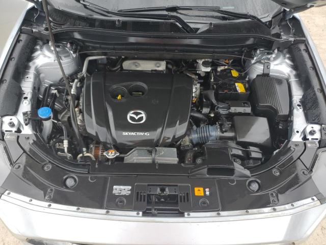 Photo 11 VIN: JM3KFBDMXL0792329 - MAZDA CX-5 GRAND 