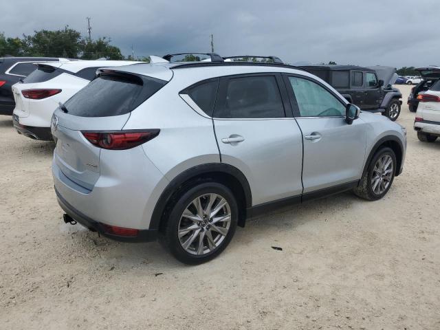 Photo 2 VIN: JM3KFBDMXL0792329 - MAZDA CX-5 GRAND 