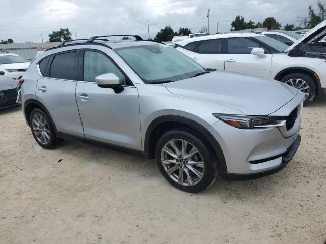 Photo 3 VIN: JM3KFBDMXL0792329 - MAZDA CX-5 GRAND 