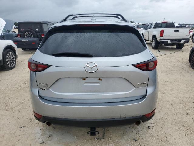 Photo 5 VIN: JM3KFBDMXL0792329 - MAZDA CX-5 GRAND 