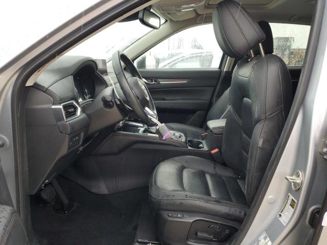 Photo 6 VIN: JM3KFBDMXL0792329 - MAZDA CX-5 GRAND 