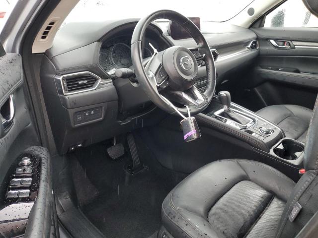 Photo 7 VIN: JM3KFBDMXL0792329 - MAZDA CX-5 GRAND 