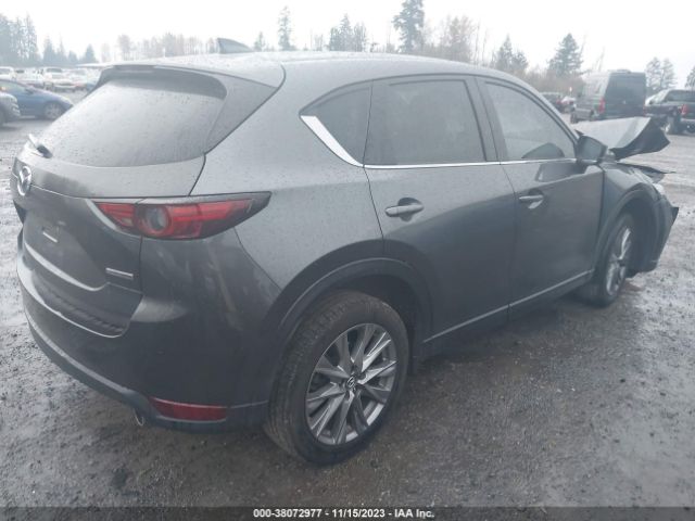 Photo 3 VIN: JM3KFBDMXL0811008 - MAZDA CX-5 