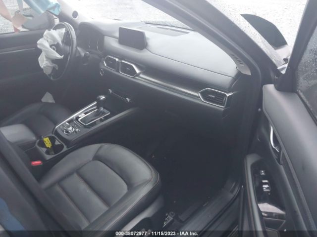 Photo 4 VIN: JM3KFBDMXL0811008 - MAZDA CX-5 