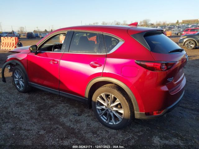 Photo 2 VIN: JM3KFBDMXL0858720 - MAZDA CX-5 