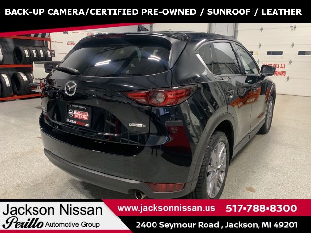 Photo 7 VIN: JM3KFBDMXL1790946 - MAZDA CX-5 