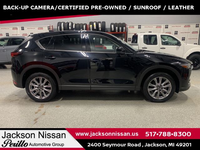 Photo 9 VIN: JM3KFBDMXL1790946 - MAZDA CX-5 