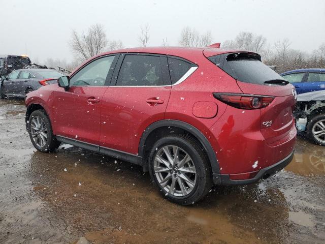 Photo 1 VIN: JM3KFBDMXL1859148 - MAZDA CX-5 