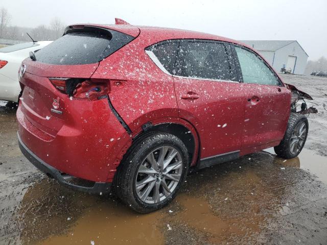 Photo 2 VIN: JM3KFBDMXL1859148 - MAZDA CX-5 