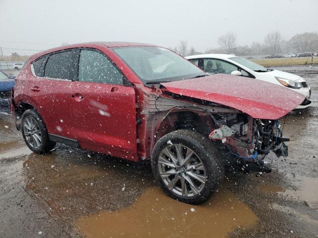 Photo 3 VIN: JM3KFBDMXL1859148 - MAZDA CX-5 