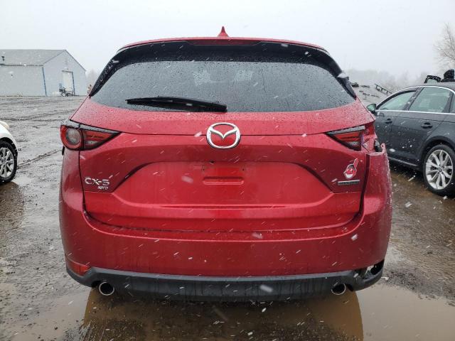 Photo 5 VIN: JM3KFBDMXL1859148 - MAZDA CX-5 