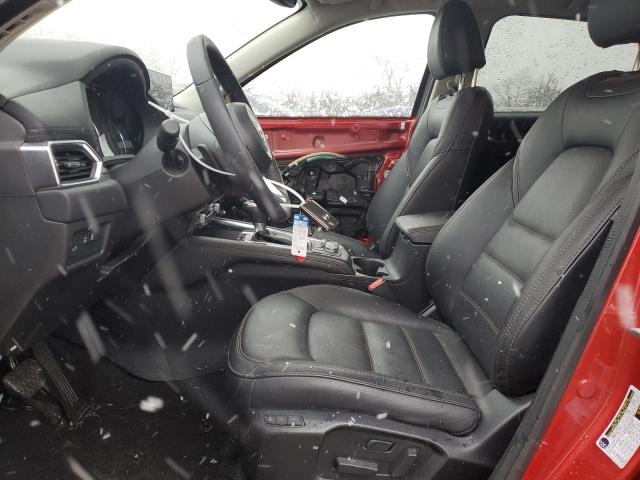 Photo 6 VIN: JM3KFBDMXL1859148 - MAZDA CX-5 