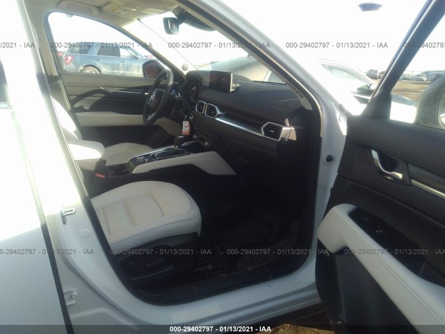 Photo 4 VIN: JM3KFBDMXM0305566 - MAZDA CX-5 