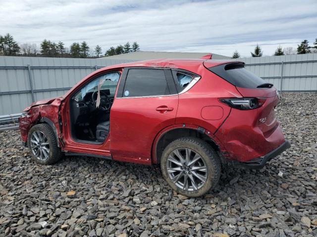 Photo 1 VIN: JM3KFBDMXM0361989 - MAZDA CX-5 