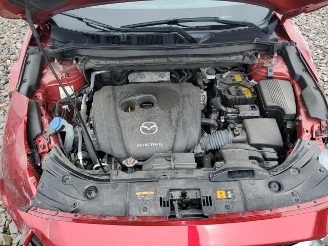 Photo 11 VIN: JM3KFBDMXM0361989 - MAZDA CX-5 