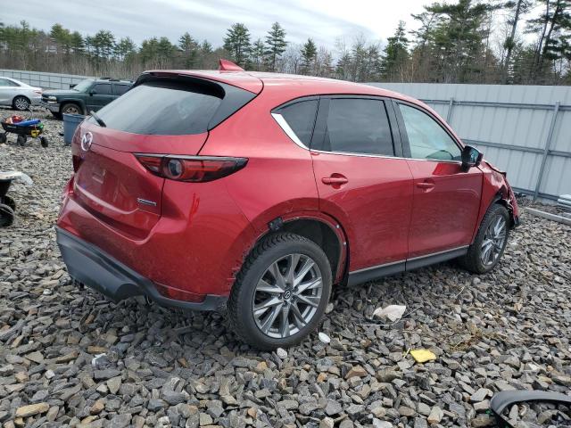 Photo 2 VIN: JM3KFBDMXM0361989 - MAZDA CX-5 