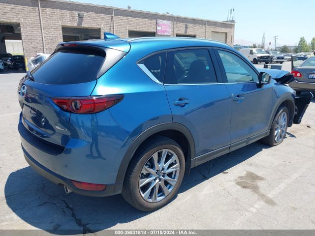 Photo 3 VIN: JM3KFBDMXM0406185 - MAZDA CX-5 