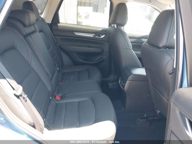 Photo 7 VIN: JM3KFBDMXM0406185 - MAZDA CX-5 