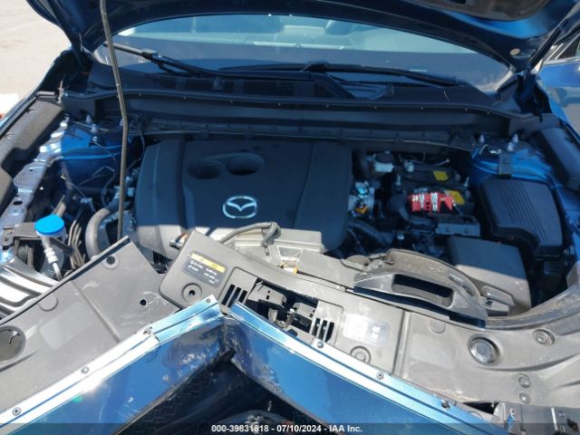 Photo 9 VIN: JM3KFBDMXM0406185 - MAZDA CX-5 