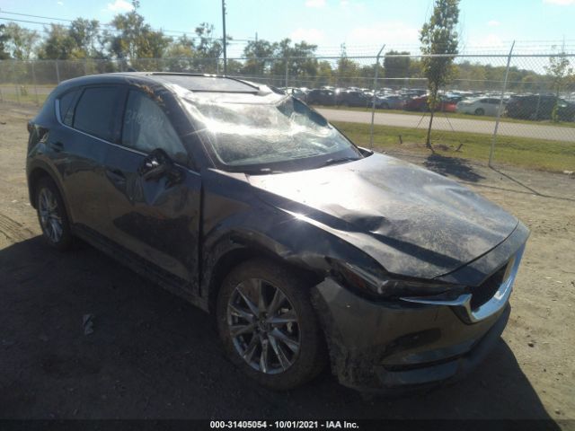 Photo 0 VIN: JM3KFBDMXM0418739 - MAZDA CX-5 