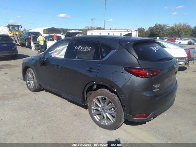 Photo 2 VIN: JM3KFBDMXM0418739 - MAZDA CX-5 