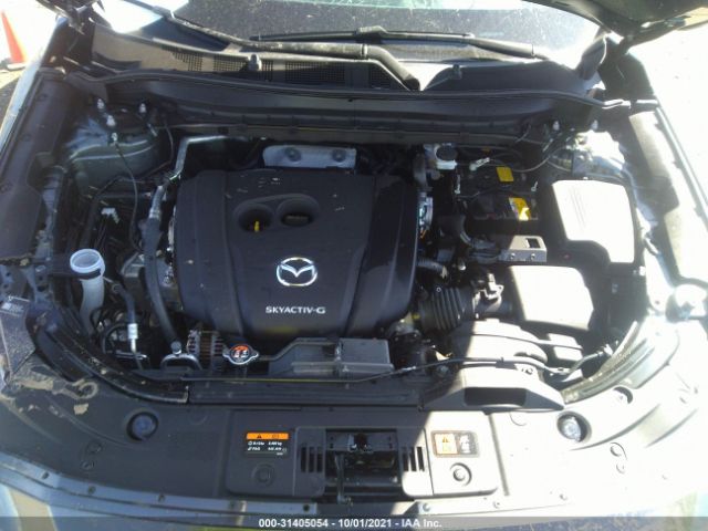 Photo 9 VIN: JM3KFBDMXM0418739 - MAZDA CX-5 