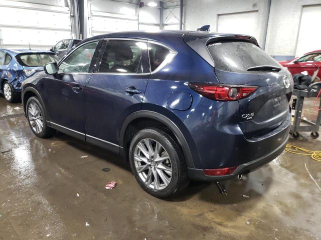 Photo 1 VIN: JM3KFBDMXM0424461 - MAZDA CX-5 