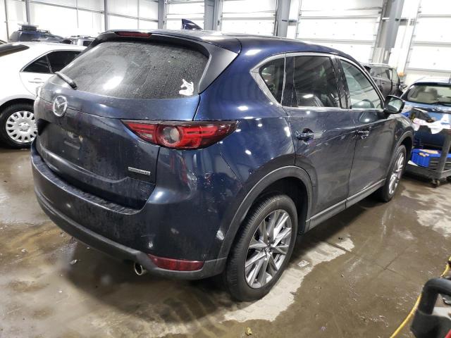 Photo 2 VIN: JM3KFBDMXM0424461 - MAZDA CX-5 