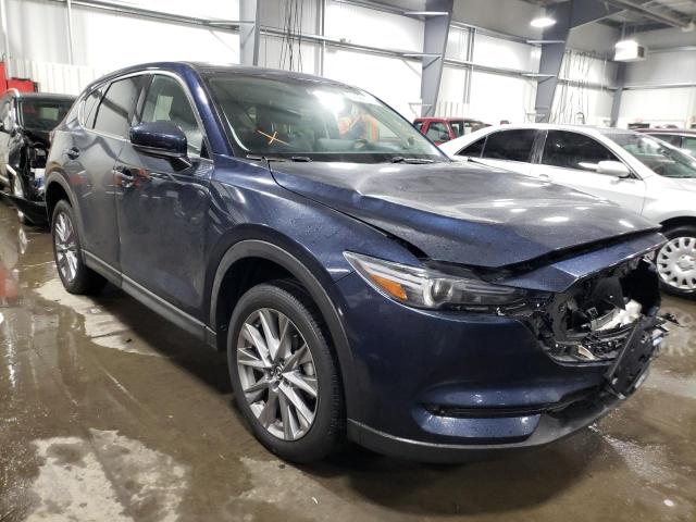 Photo 3 VIN: JM3KFBDMXM0424461 - MAZDA CX-5 