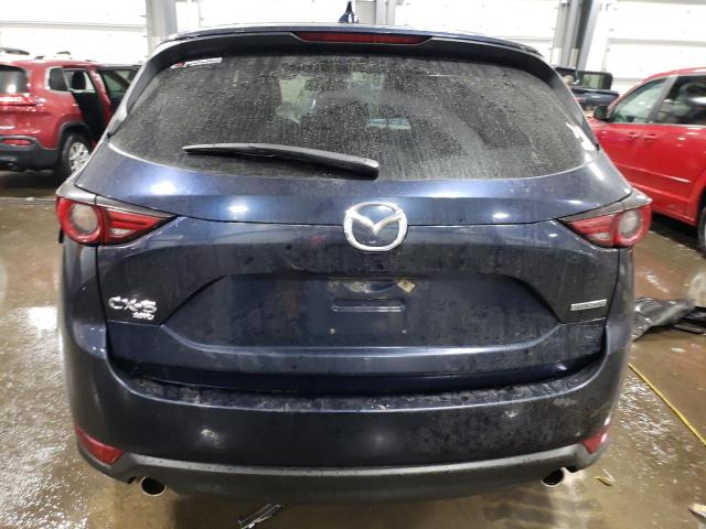 Photo 5 VIN: JM3KFBDMXM0424461 - MAZDA CX-5 