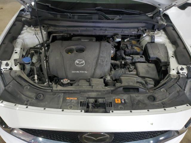 Photo 11 VIN: JM3KFBDMXM0429871 - MAZDA CX-5 GRAND 