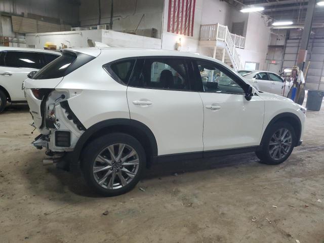 Photo 2 VIN: JM3KFBDMXM0429871 - MAZDA CX-5 GRAND 