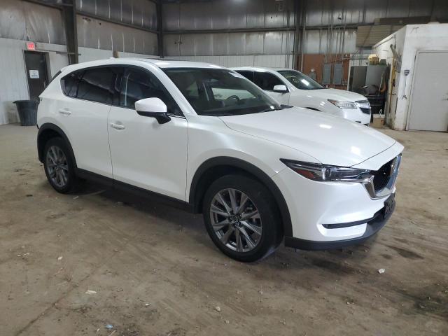 Photo 3 VIN: JM3KFBDMXM0429871 - MAZDA CX-5 GRAND 