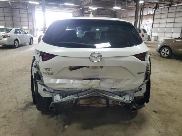 Photo 5 VIN: JM3KFBDMXM0429871 - MAZDA CX-5 GRAND 