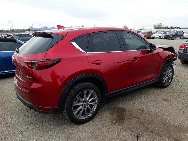 Photo 2 VIN: JM3KFBDMXM0435203 - MAZDA CX-5 GRAND 