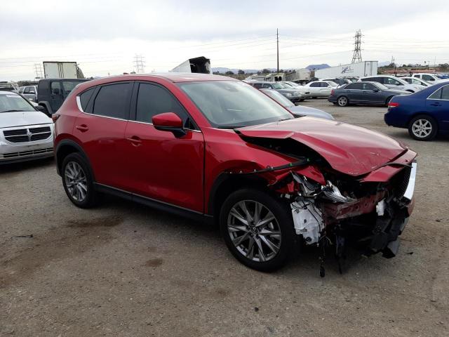 Photo 3 VIN: JM3KFBDMXM0435203 - MAZDA CX-5 GRAND 