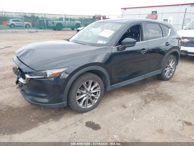 Photo 1 VIN: JM3KFBDMXM0456939 - MAZDA CX-5 