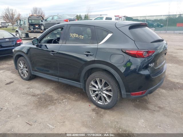 Photo 2 VIN: JM3KFBDMXM0456939 - MAZDA CX-5 